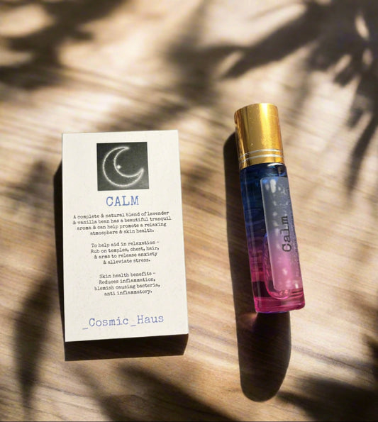 Calm Roller Oil