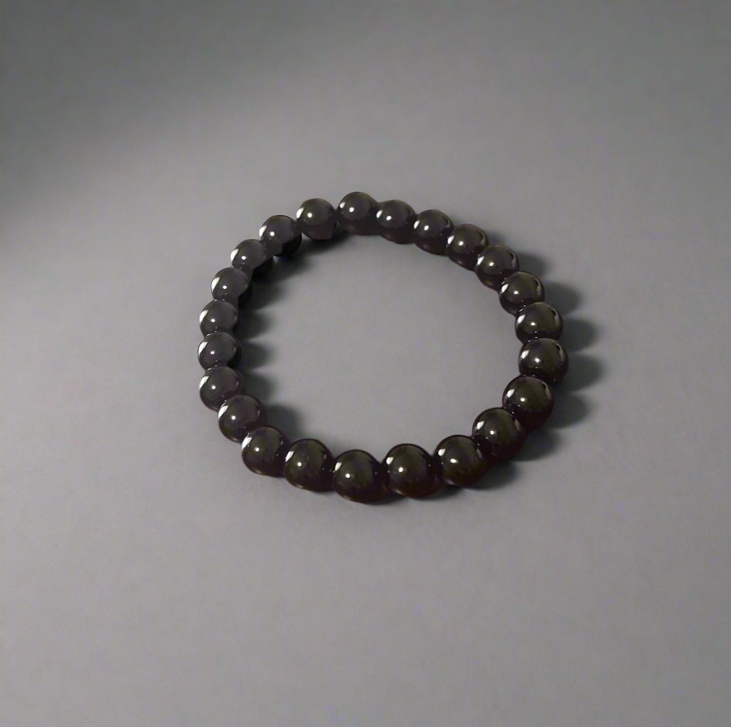 Black Agate