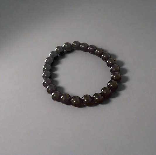Black Agate