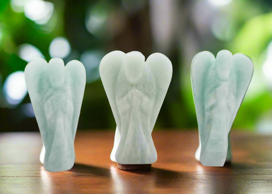 Amazonite Angel