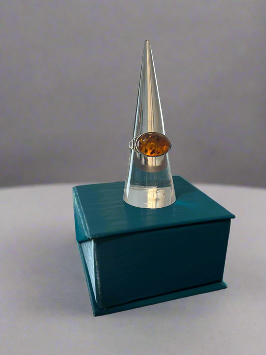 Baltic Amber