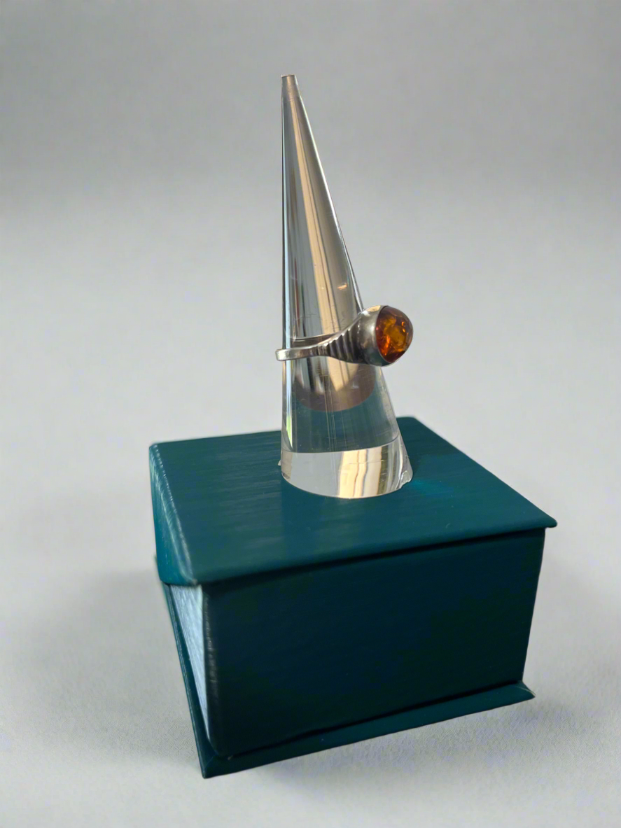 Baltic Amber