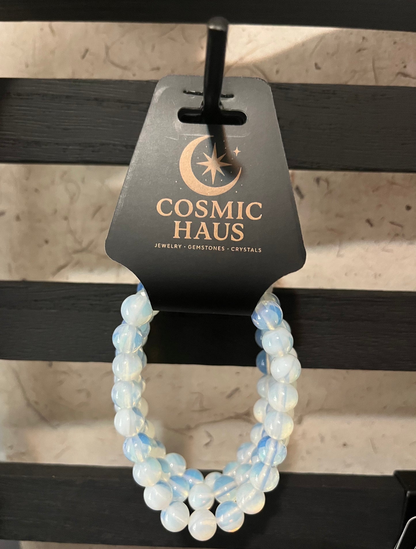 Opalite 8mm
