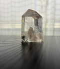 Pink Phantom Quartz