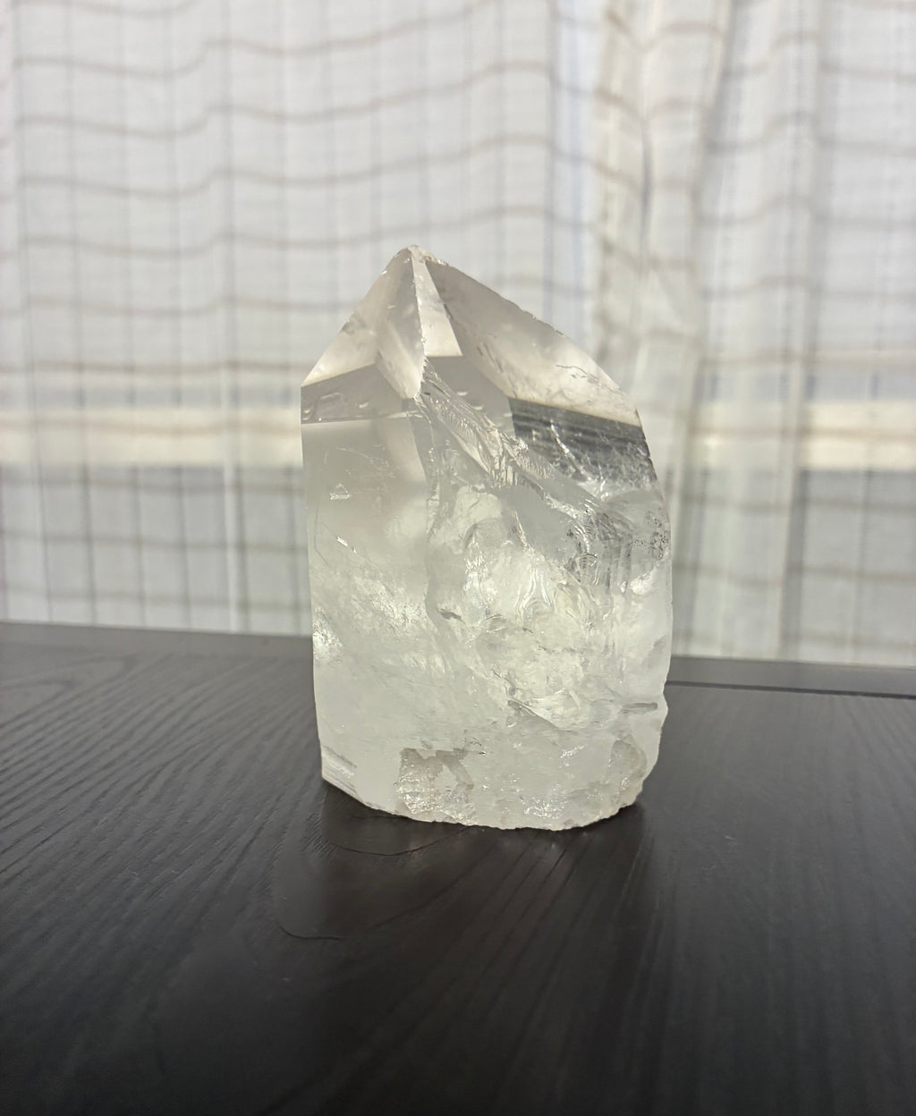 Lemurian Quartz