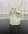 Lemurian Quartz
