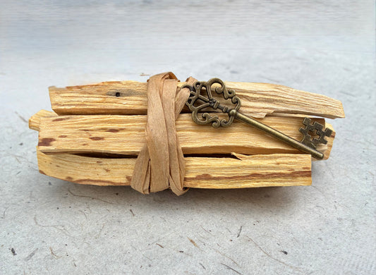 Palo Santo Pack