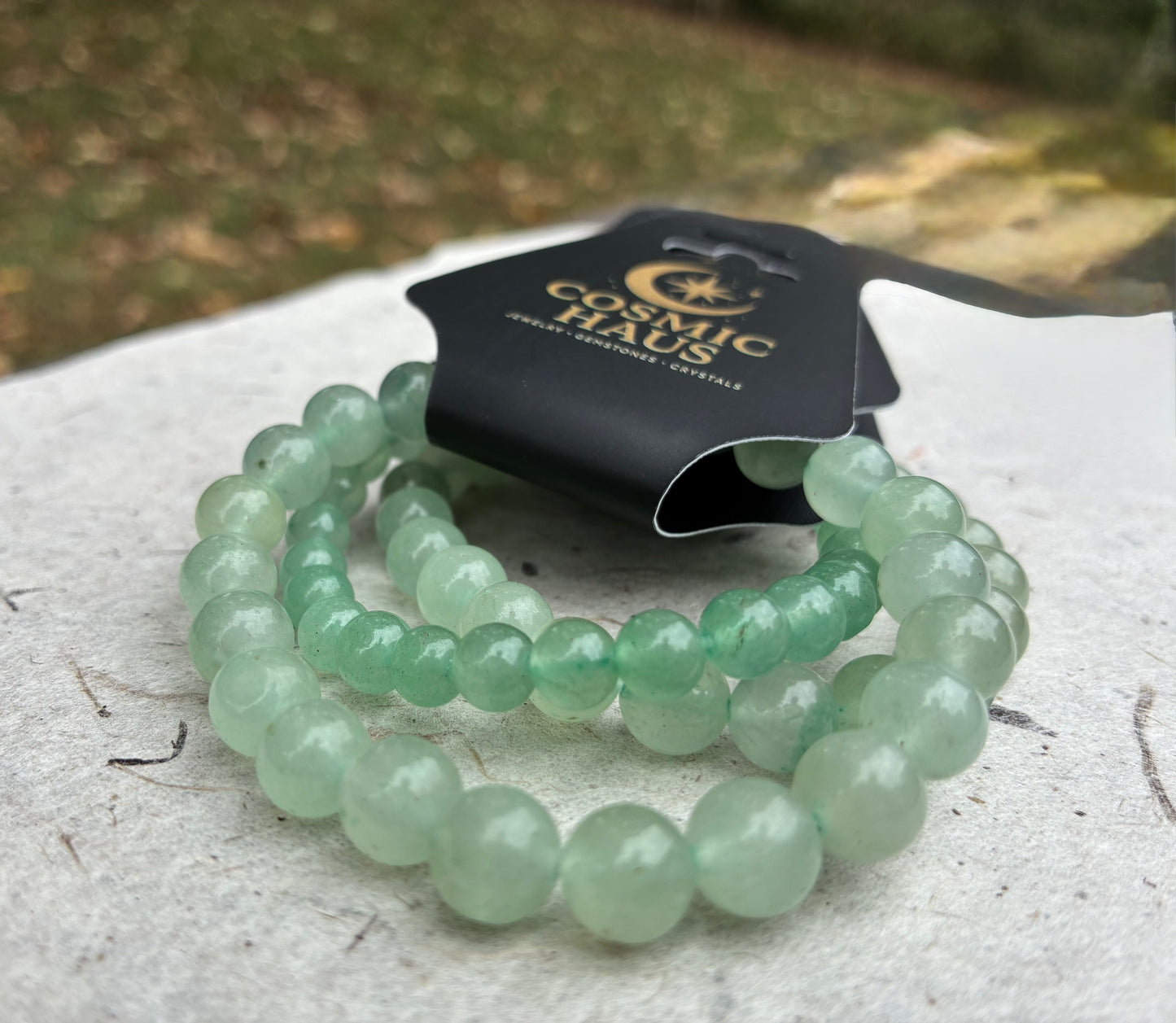 Green Aventurine