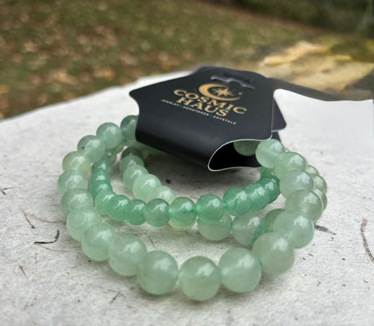 Green Aventurine