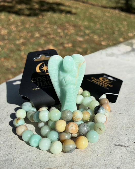 Amazonite Bracelet