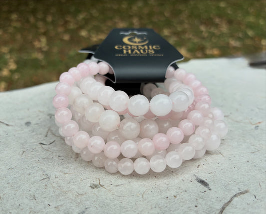 Rose Quartz